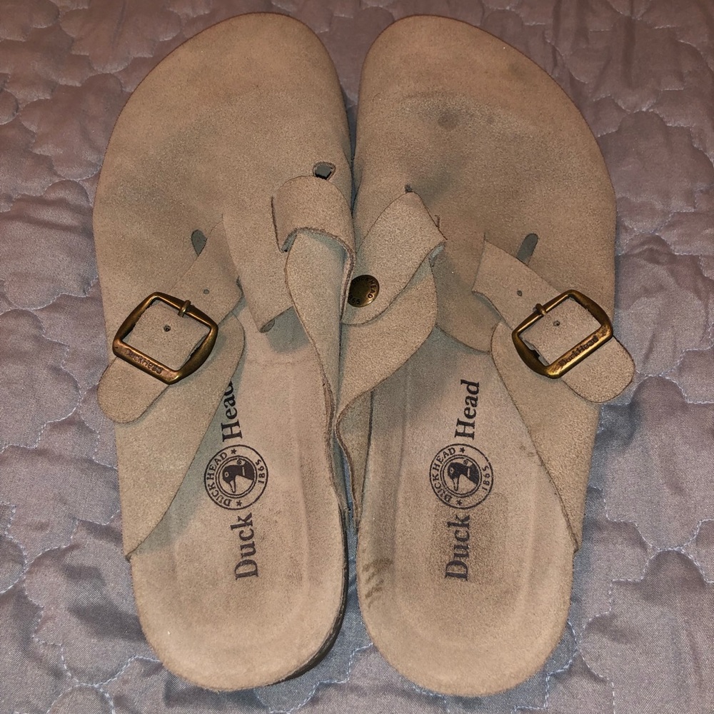 Loafer Shoes